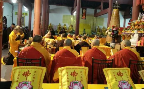 佛弟子要爱乐大乘