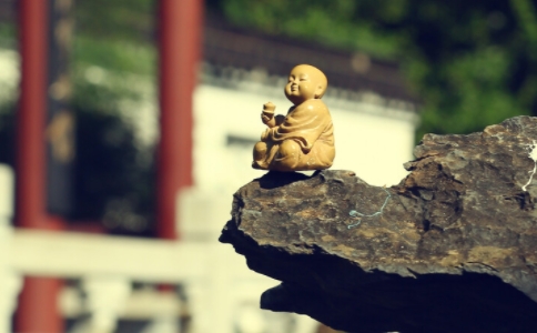 真正修行的窍门是什么？专心做事，活在当下