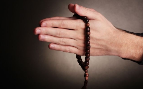 学佛人千万别求舒服