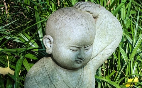 这一句话，能让你在遇到烦恼的时候迅速抛开烦恼