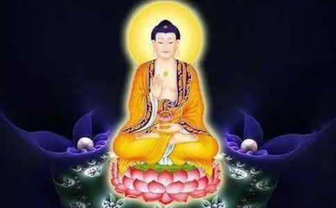 生死关头一定要记得念佛