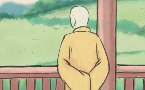 学佛是非常必要、有意义的一件事