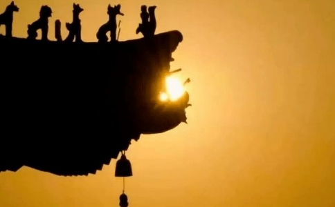 招祸得福的由来有近的也有远的因果