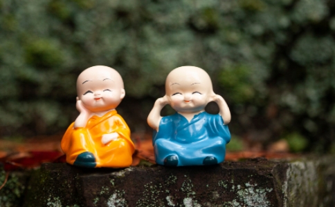 利益众生就是在利益成就着自己