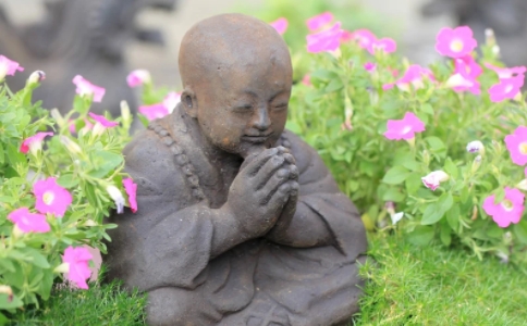 什么叫平常心？谈谈虚云老和尚所说的“平常心”