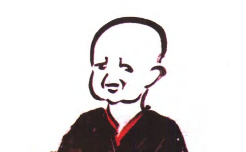 傲慢与偏见，学佛人要远诸傲慢，调整偏见