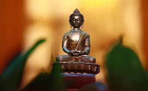 初皈依人的省思