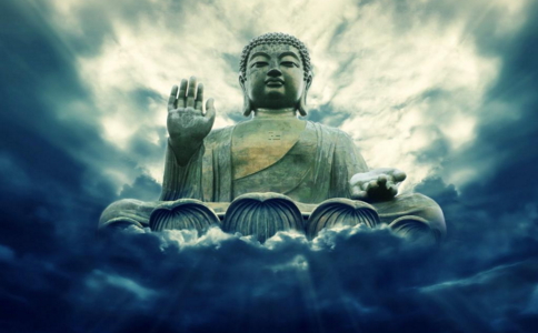 释迦牟尼佛在古印度是究竟成佛而不是了脱生死