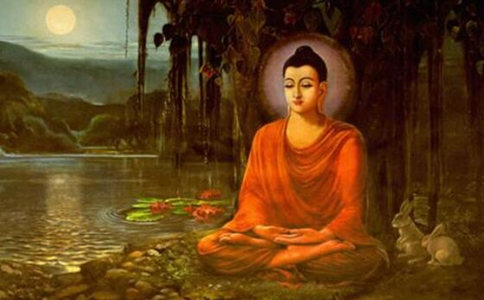 释迦牟尼佛生平事略