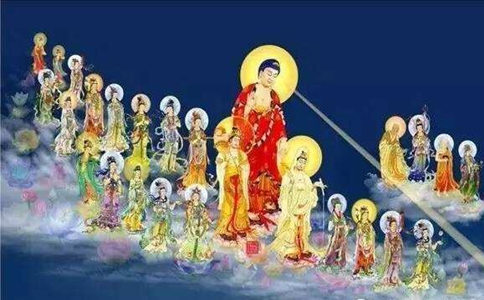 佛、菩萨的意义