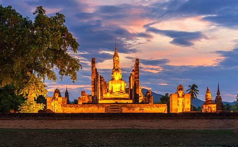 佛陀之前的印度