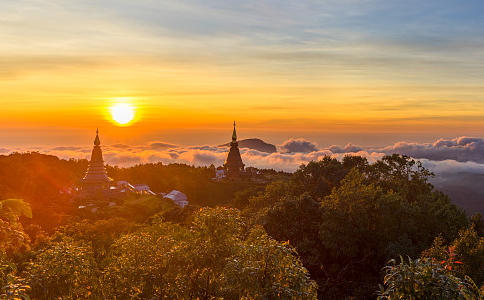 佛陀时代的印度