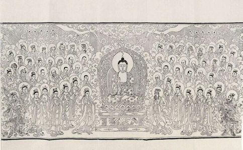 三藏经典的结集