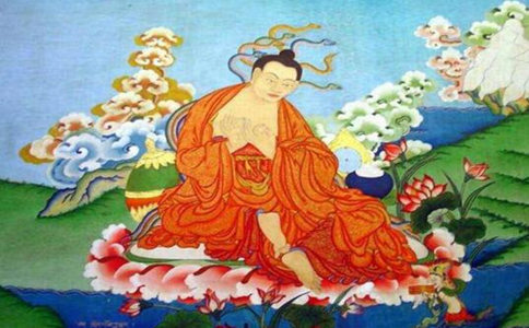 龙树菩萨的中观思想