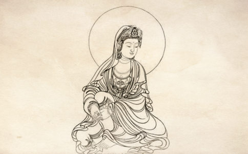 菩萨的修行方法（四无量心）