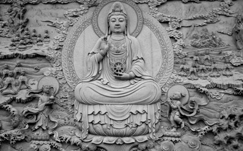 菩萨的修行方法（四摄法）