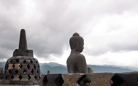 净土的修行方法一
