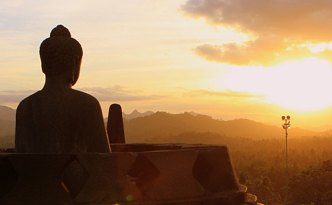 净土的修行方法二