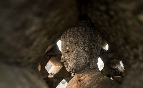 宇宙诸法的实相