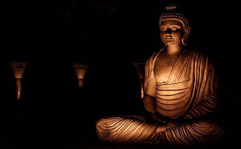 大乘经典与小乘经典