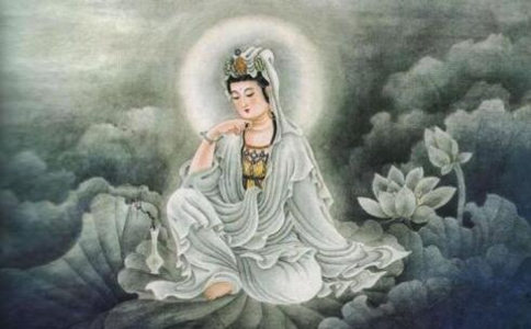 什么是菩萨？菩萨是什么意思？