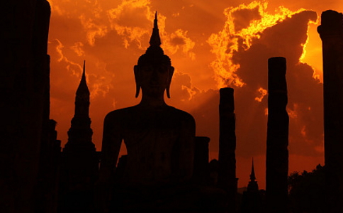 礼敬佛陀——入门须知