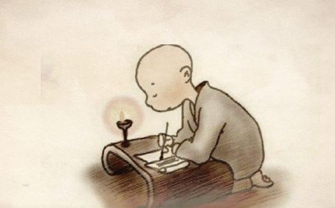 学佛的目的任务