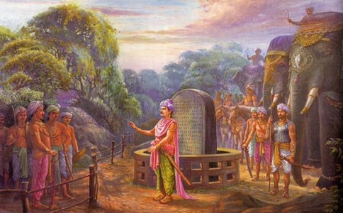 佛经的四次结集