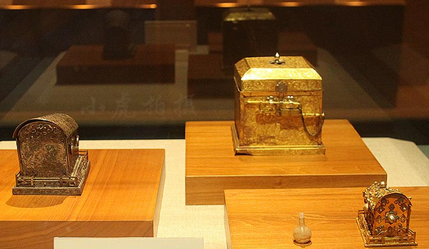 泾川大云寺佛祖舍利为什么是十四粒？