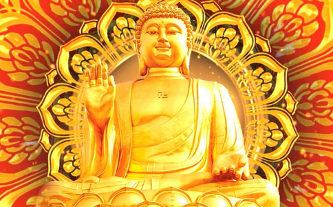 舍利子-佛陀对人间的最后施舍