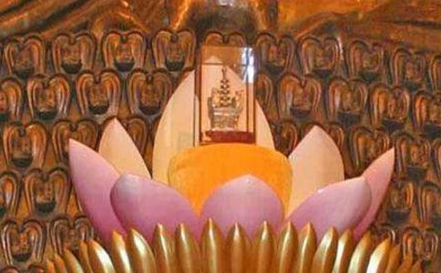 舍利子如何供养？舍利子怎么供养？舍利子的供养品有哪些？