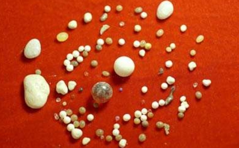 荼毗后没有留下舍利子，就表示亡者没有修行吗？