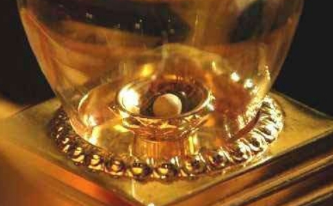 高僧大德火化后为什么会有舍利？