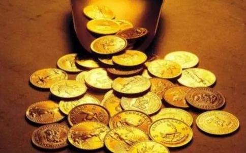 把无常的金钱带在身边其实是一种拖累