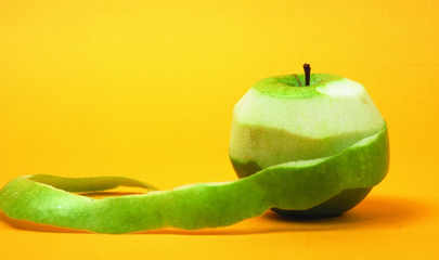 可有效除口臭的食物