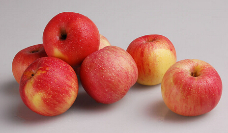 苹果对身体的八大益处