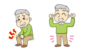 类风湿关节炎的春季饮食要注意