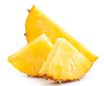 “菠萝季”如何才能吃出健康