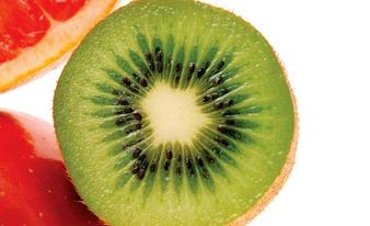 常吃猕猴桃可帮孩子排铅