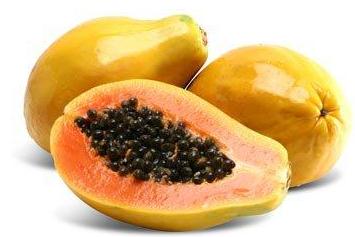 全球公认的最佳健康水果-木瓜