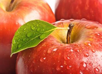 苹果对健康有哪些功效和作用呢
