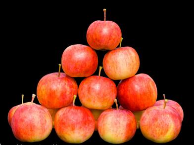 苹果的防病功效