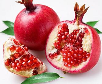 女性常吃石榴防乳腺癌