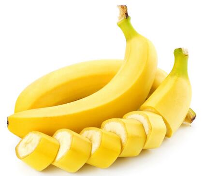 香蕉的10大养生功效