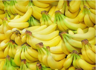 香蕉的营养价值、食用功效与食用禁忌