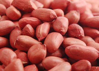 女性多吃四红-红豆 红枣 红糖 红皮花生