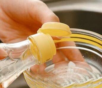 一杯白醋，能让你直接年轻10岁驻颜秘诀