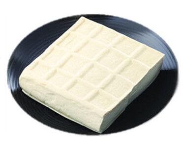 四款豆腐瘦身食谱