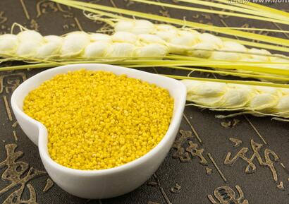 春天疲劳易上身　快吃小米、豆腐補充元氣