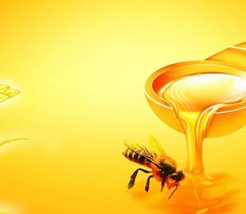养蜂与酿蜜：素食者不宜食用蜂蜜！